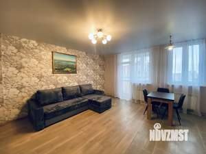 Студия квартира, на длительный срок, 38м2, 17/24 этаж