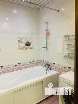 2-к квартира, на длительный срок, 75м2, 16/22 этаж