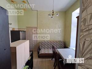 1-к квартира, на длительный срок, 33м2, 2/2 этаж