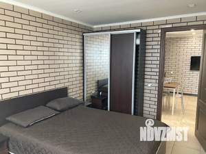 2-к квартира, посуточно, 60м2, 2/2 этаж