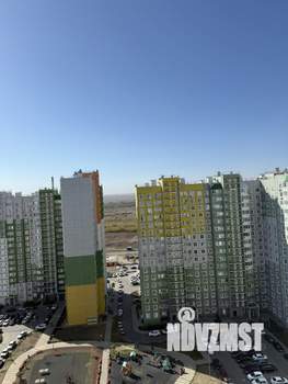 1-к квартира, на длительный срок, 36м2, 17/19 этаж