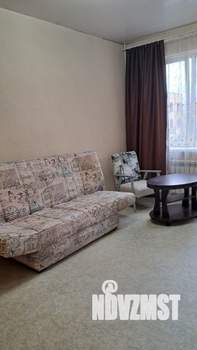 1-к квартира, на длительный срок, 17м2, 2/2 этаж