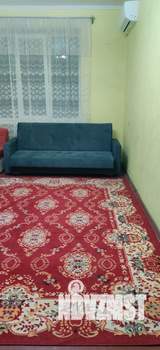 2-к квартира, на длительный срок, 55м2, 4/4 этаж