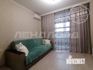 Студия квартира, на длительный срок, 29м2, 10/17 этаж