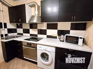 2-к квартира, на длительный срок, 61м2, 4/18 этаж