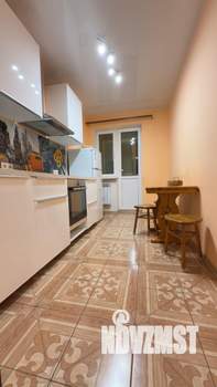 1-к квартира, на длительный срок, 37м2, 9/17 этаж