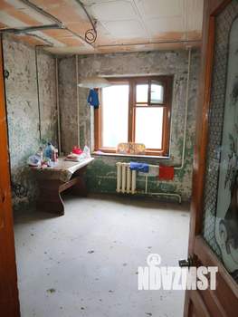 3-к квартира, на длительный срок, 65м2, 4/10 этаж