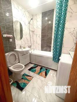 Студия квартира, на длительный срок, 31м2, 21/25 этаж