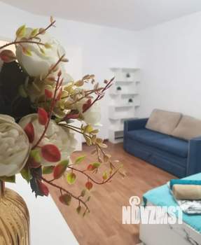 1-к квартира, на длительный срок, 41м2, 3/17 этаж