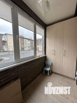 1-к квартира, на длительный срок, 44м2, 1/3 этаж