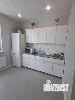 1-к квартира, посуточно, 37м2, 18/18 этаж