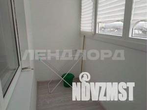 1-к квартира, на длительный срок, 37м2, 5/19 этаж