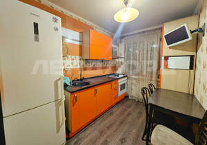 3-к квартира, на длительный срок, 60м2, 6/9 этаж