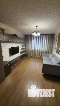 3-к квартира, на длительный срок, 64м2, 7/10 этаж