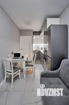 1-к квартира, посуточно, 49м2, 19/24 этаж
