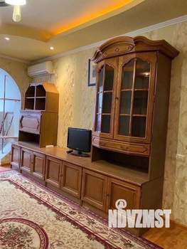 1-к квартира, на длительный срок, 40м2, 4/11 этаж