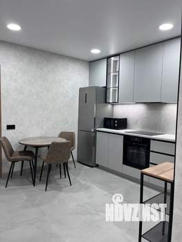 2-к квартира, на длительный срок, 50м2, 9/24 этаж