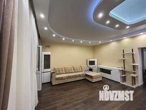 3-к квартира, на длительный срок, 100м2, 6/8 этаж