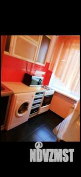 1-к квартира, на длительный срок, 23м2, 7/9 этаж