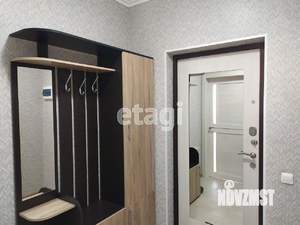 1-к квартира, на длительный срок, 36м2, 12/21 этаж