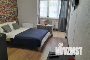 1-к квартира, посуточно, 25м2, 9/25 этаж