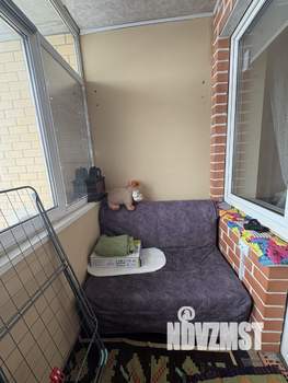 Студия квартира, на длительный срок, 30м2, 11/22 этаж