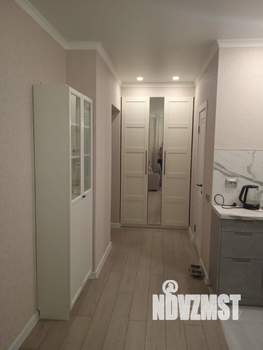 2-к квартира, на длительный срок, 41м2, 10/26 этаж