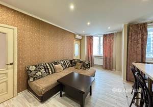 3-к квартира, на длительный срок, 66м2, 6/18 этаж