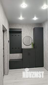 1-к квартира, на длительный срок, 35м2, 5/26 этаж