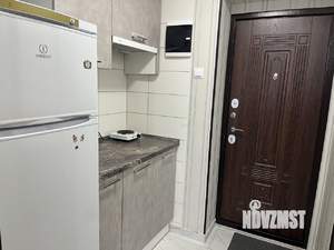 Студия квартира, посуточно, 20м2, 3/5 этаж