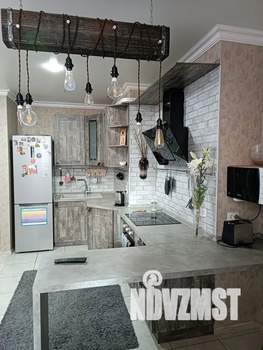 2-к квартира, посуточно, 86м2, 5/10 этаж