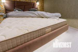2-к квартира, посуточно, 58м2, 12/25 этаж