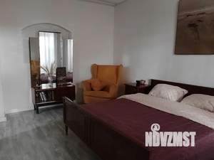 2-к квартира, посуточно, 38м2, 1/2 этаж