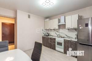 1-к квартира, на длительный срок, 37м2, 15/18 этаж