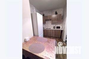 1-к квартира, посуточно, 34м2, 3/24 этаж