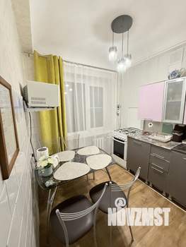 4-к квартира, посуточно, 67м2, 1/5 этаж