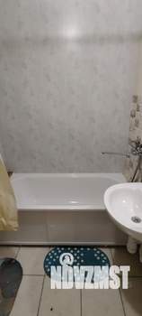 1-к квартира, на длительный срок, 37м2, 1/18 этаж