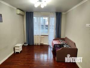 1-к квартира, на длительный срок, 38м2, 10/10 этаж