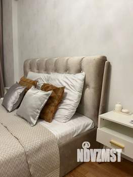 1-к квартира, на длительный срок, 40м2, 5/25 этаж