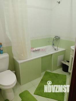 1-к квартира, на длительный срок, 45м2, 10/17 этаж