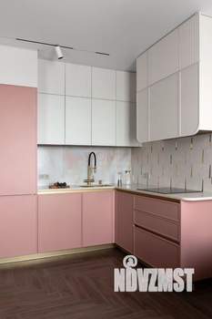 2-к квартира, на длительный срок, 60м2, 23/24 этаж