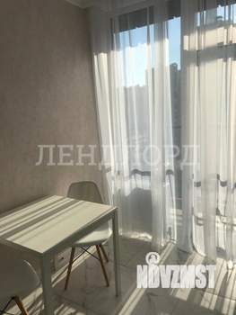 1-к квартира, на длительный срок, 35м2, 9/25 этаж