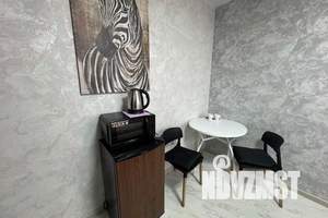1-к квартира, посуточно, 16м2, 3/3 этаж