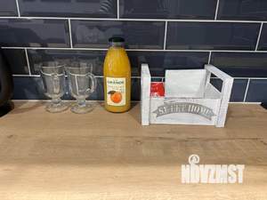 Студия квартира, посуточно, 34м2, 22/23 этаж