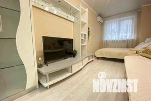 1-к квартира, посуточно, 40м2, 11/24 этаж