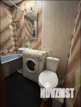 2-к квартира, посуточно, 50м2, 1/1 этаж