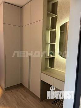 1-к квартира, на длительный срок, 40м2, 8/25 этаж