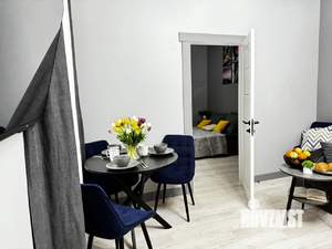 1-к квартира, на длительный срок, 47м2, 2/4 этаж