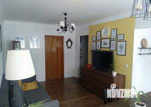 2-к квартира, на длительный срок, 46м2, 1/5 этаж