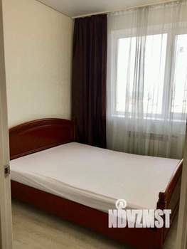 2-к квартира, на длительный срок, 56м2, 19/25 этаж